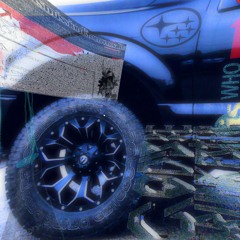 Who is God's Drunkest Driver?