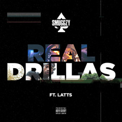 Real Drillas (feat. Latts)