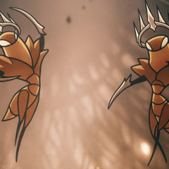 Cogwork Dancers || Hollow knight Silk Song Phase 3