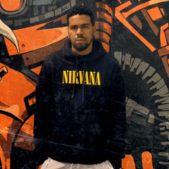 Something Eventually (ft Caden Only)