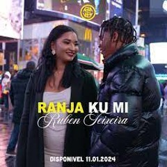 Ruben Teixeira - Ranja Ku Mi