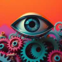 Mr Eye MRI IV
