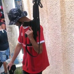 GUIA MC JOGA MUITO - CRIMINOSO DO 100 TERRA ITAGUAI TREM BALLA DO CV MALUCO ( DJ XORIN )