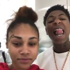 NBA YoungBoy - Letter To Nene
