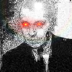 Get out of here