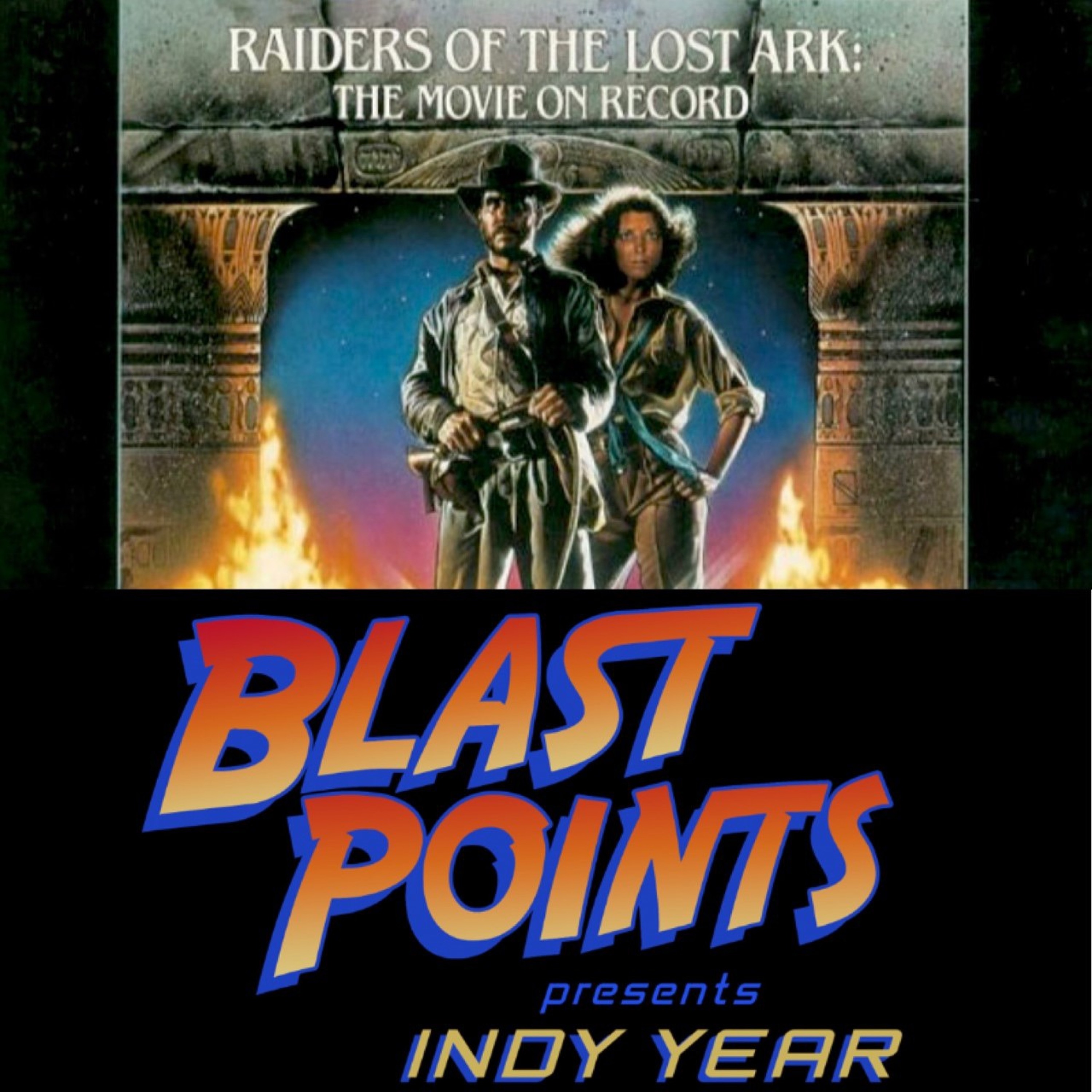 Blast Points - Star Wars Podcast