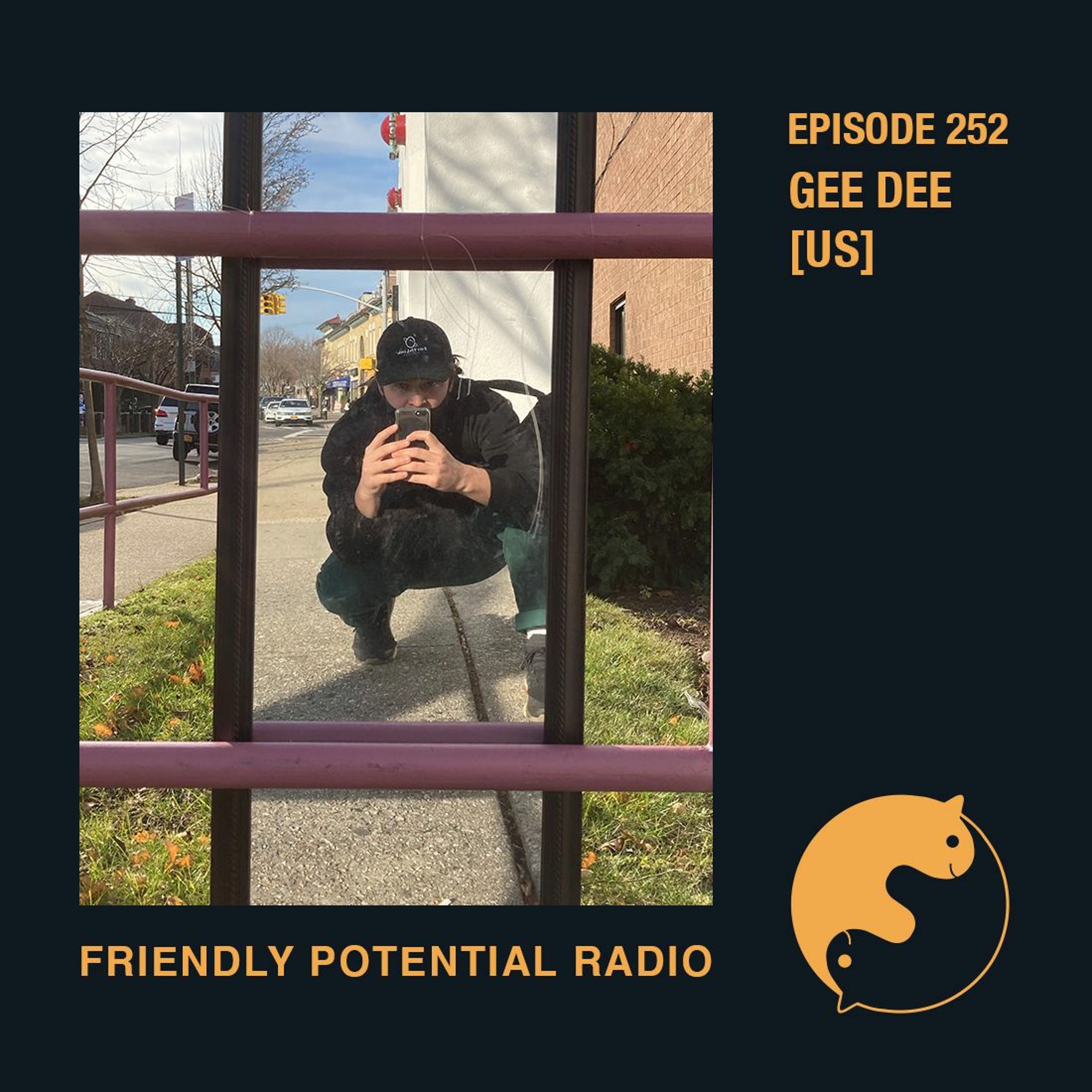 Friendly Potential Radio