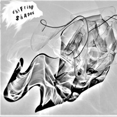 Shifting Shapes - Moonlit Orchard