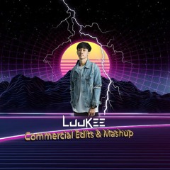 Luukee Edit Mashup Pack 1