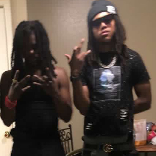 JOCKIETHftAnt6-Murda