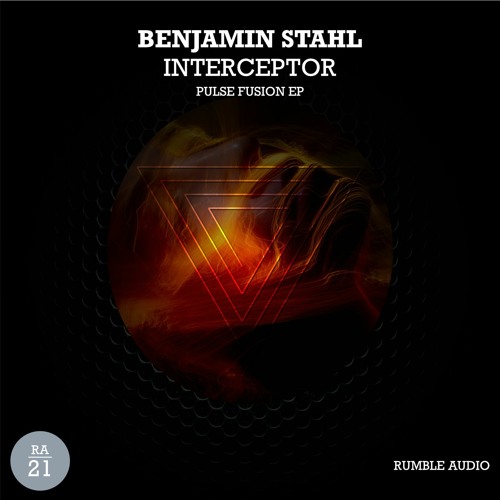 Interceptor (Original Mix)