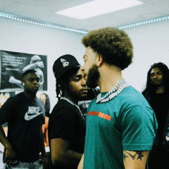 Real Quick feat. 10kTaedoe