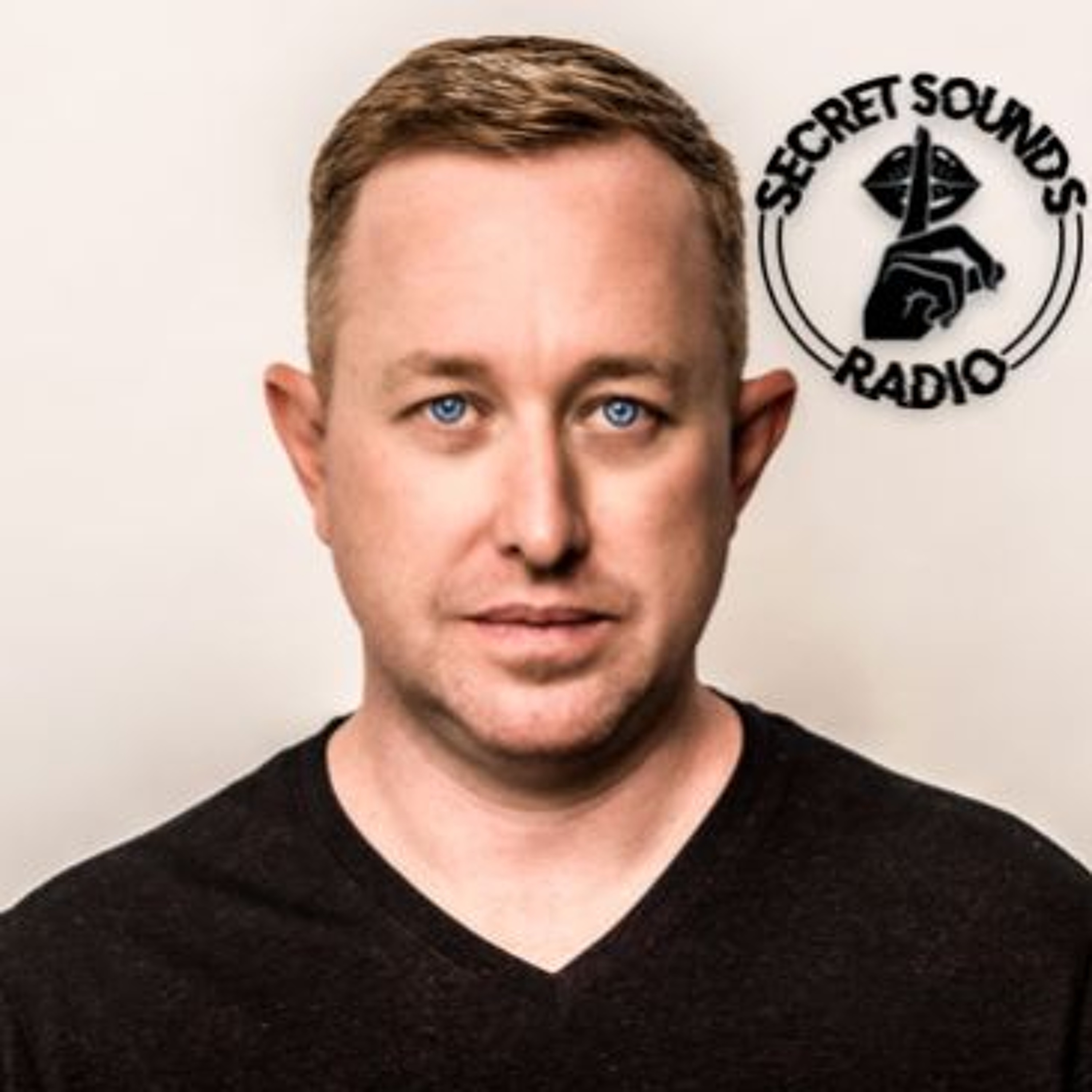 Secret Sounds Podcast