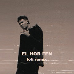 Marwan Pablo - EL HOB FEIN (Lofi Remix) | مروان بابلو - الحب فين
