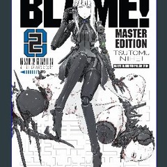 #^Download ✨ BLAME! 2 Online Book