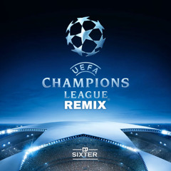 Exclusive EDIT - UEFA x I Gotta Feeling (DJ Sixter) DOWNLOAD FOR NO FILTER !!!