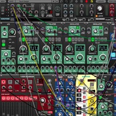 One Synth Challenge #168: Voltage Modular