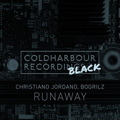 Christiano Jordano & BoGriLZ - Runaway