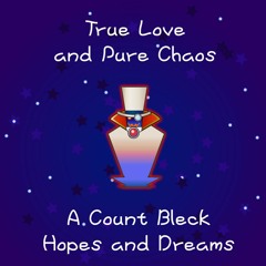 < A Christmas Dozen (3/12) > True Love And Pure Chaos