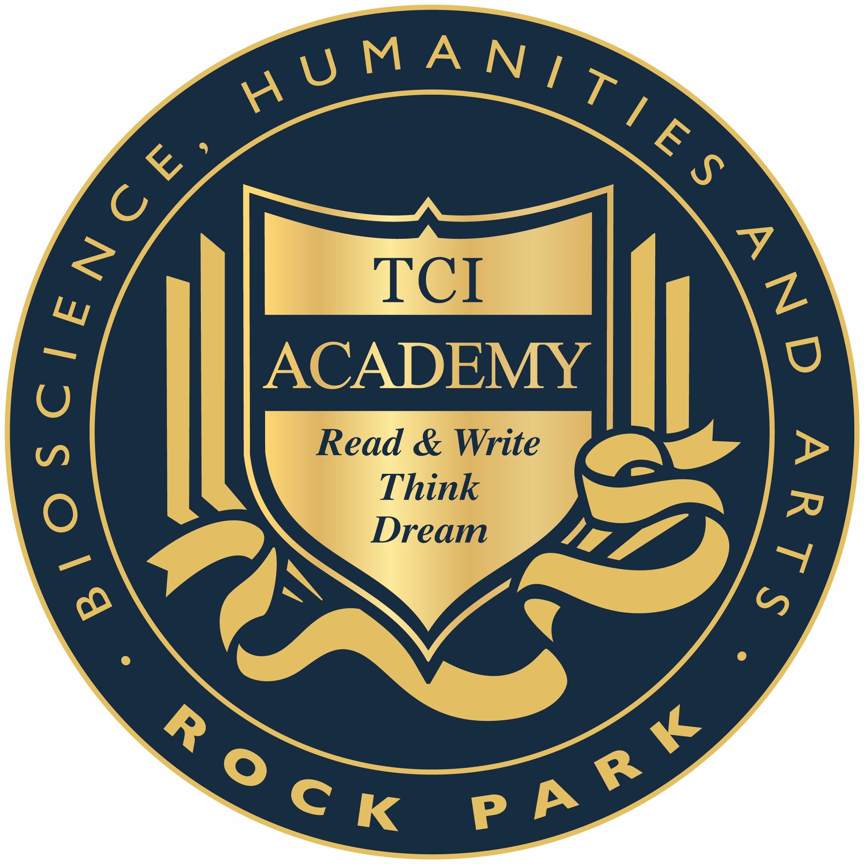 大江學院 TCI Academy