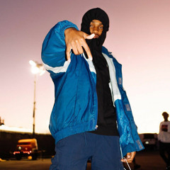 Blue Bills - DJ Scheme (Instrumental) - Prod.Keiji