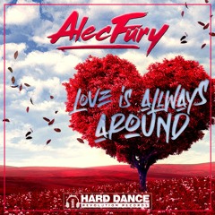 Alec Fury Love Is Always Around Scsmple