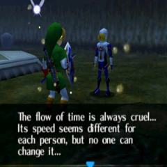 habit !