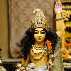 Pavan Nitai Chandra 7 - 10pm 23.02.2023