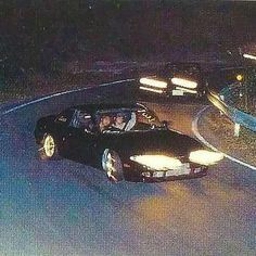 GUZIOR - B L U E B E R R Y (MOORAH REMIX)