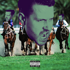 Luca Brassi10x x Pil C x Separ - NENI STRE$S (SHiFT edit)