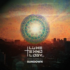 Alex Carroll - Sundown (Luke Teknology Remix) **FREE DOWNLOAD**