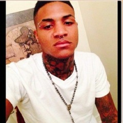 Racks - Hot Nigga (Remix)