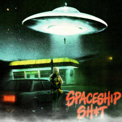 AIKAY- spaceship sh!t [oxylingo exclusive]