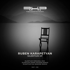 02 Ruben Karapetyan -Silentium  (Jamie Stevens Remix) [RKP]