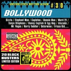 General Degree - Traffic Blocking Bollywood Remix