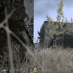 COD4 OST - Shadow of Chernobyl