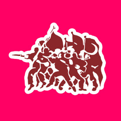 Fritto RiMisto (P38, lil texas mashup remix)