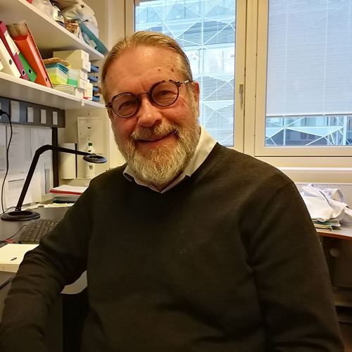 Stream episode [Best of] August Krogh's Nobel Prize: Respiration is ...