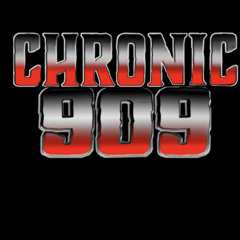CHRONIC 909 - Day Dreaming