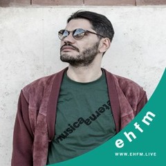 04.05.21 - EH FM - Sounds Of Ogigia w/ Pako Vega & Filippo Zenna