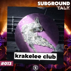 Kölner Clubprojekt krakelee (#013)
