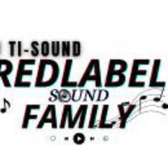 MAD DI VYBZ DJ Ti-SOUND-REDLABEL SOUND By Fwi Mood