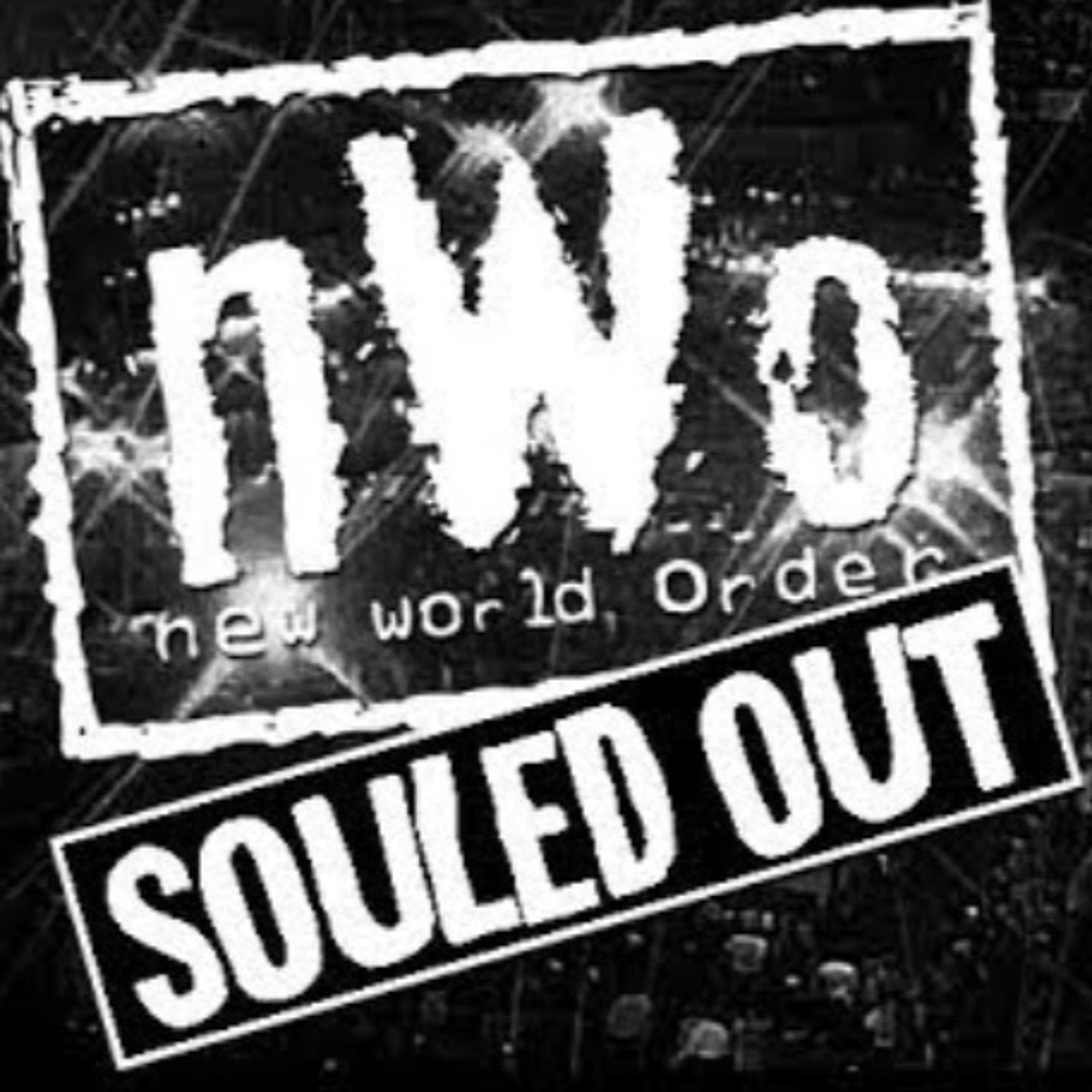 Episode 71.99 - nWo Souled Out - 1.25.97 (with Katy Vella)