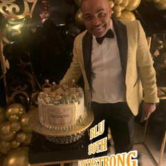 BLU EARTHSTRONG
