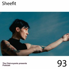 Presents: 93 Sheefit