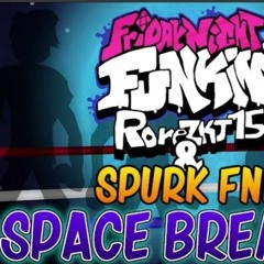 Space Breaker | Ronezjk15 x Spurk FNF