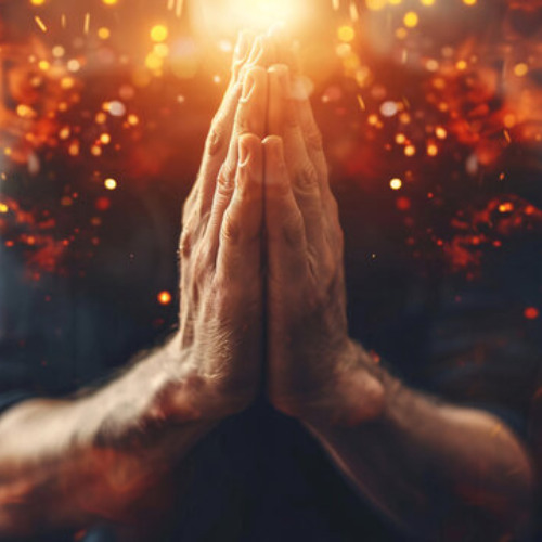 Jan 1, 2025 - اجتماع ابنا الزيت - تسبيح وعبادة