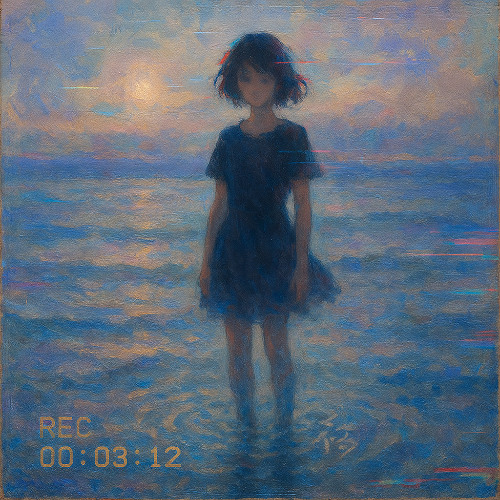 境界線 - Boundary Line