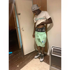 Meezy TopSlimee - Goofie 🤾🏾‍♂️💙❗️