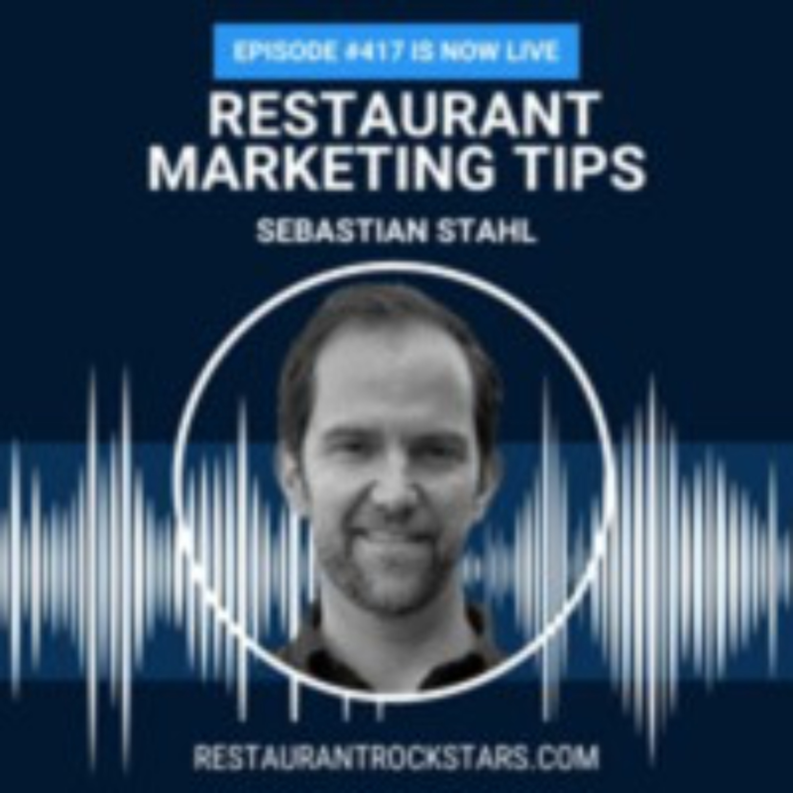 Restaurant Rockstars Podcast